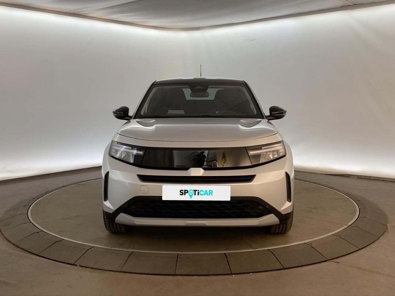 Opel Frontera electric 113 ch batterie 44 kwh gs — photo 2