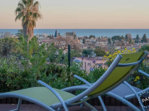 Maison 4 pièces 99 m²