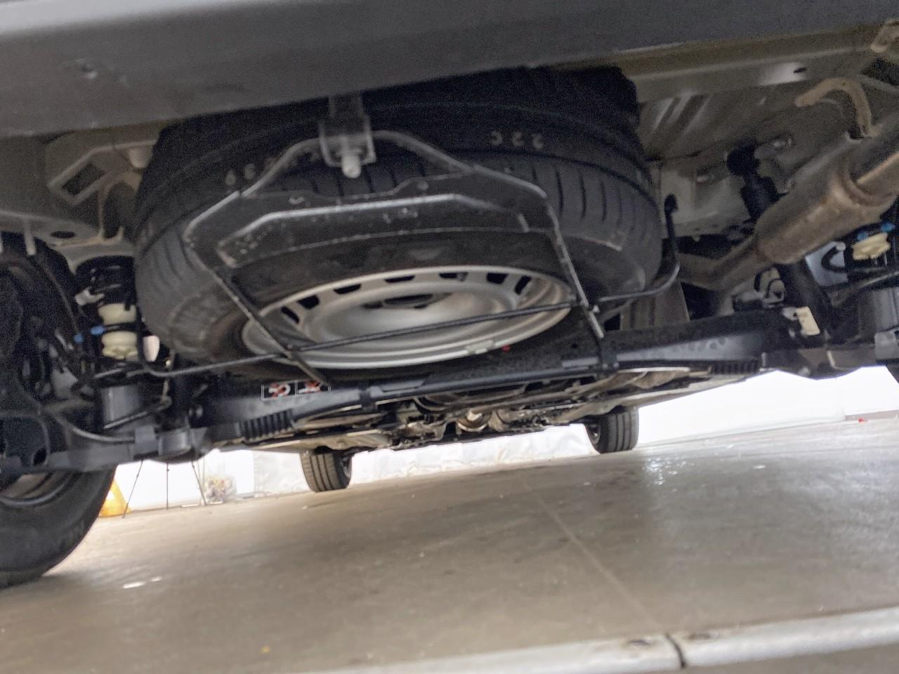 Citroën Berlingo van m diesel 100 ch manuelle — photo 16