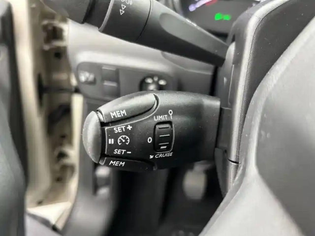 Citroën C3 puretech 83 ch bvm5 — photo 20