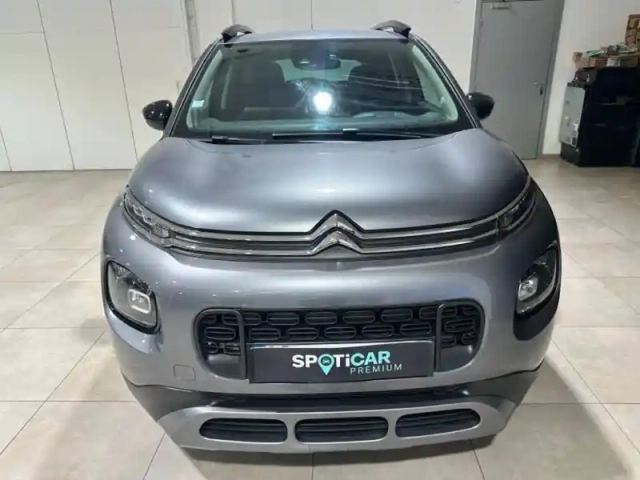 Citroën C3 Aircross bluehdi 110ch s&amp;s shine — photo 2
