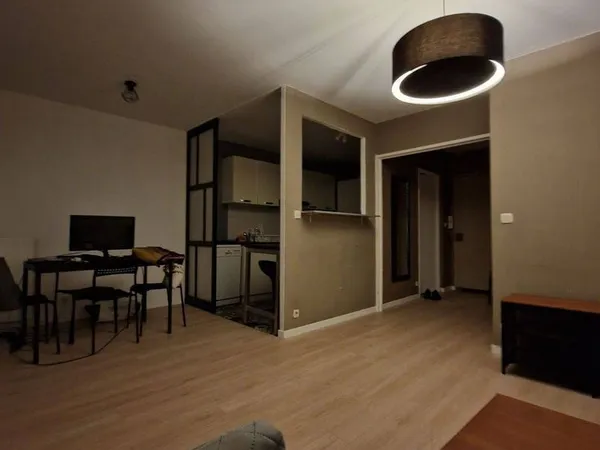 Appartement 2 pièces 50 m²