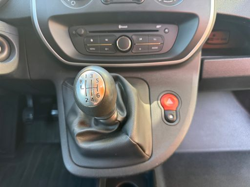 Renault Kangoo Express 1.5 dCi 115 - Grand Confort – 2021 – 47565 km – Diesel – Boîte Manuelle — photo 27