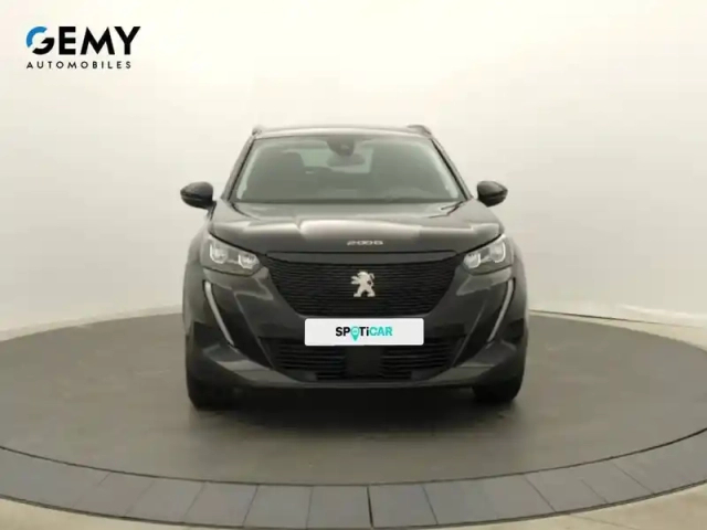 Peugeot 2008 bluehdi 110 s&amp;s bvm6 — photo 2