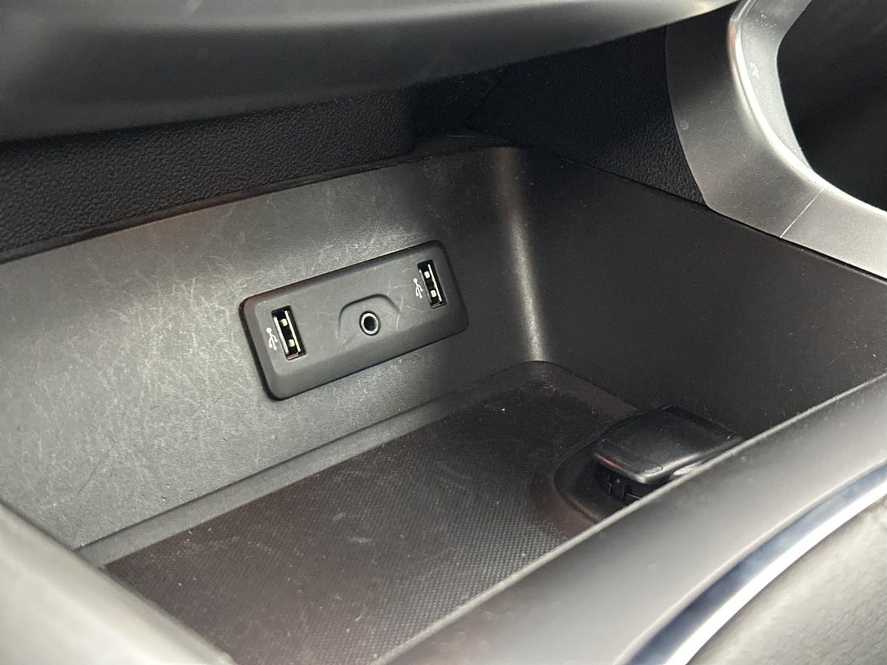 Renault Kadjar tce 140 fap edc sl graphite — photo 29