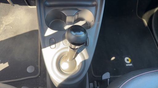 Smart Fortwo Coupe 0.9 90 BA6 - Brabus Style – 2019 – 55815 km – Essence – Boîte Automatique — photo 6