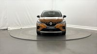Renault Captur 1.6 E-Tech hybride 145ch Intens -21