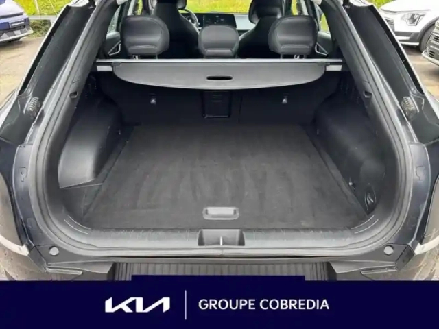 Kia Ev6 229ch air active 2wd — photo 12