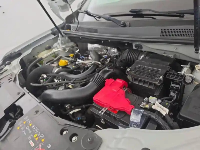 Dacia Duster eco-g 100 4x2 — photo 26