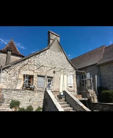Maison a Floirac