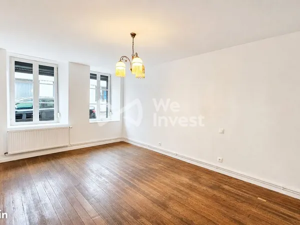 Propriété 8 pièces 115 m²