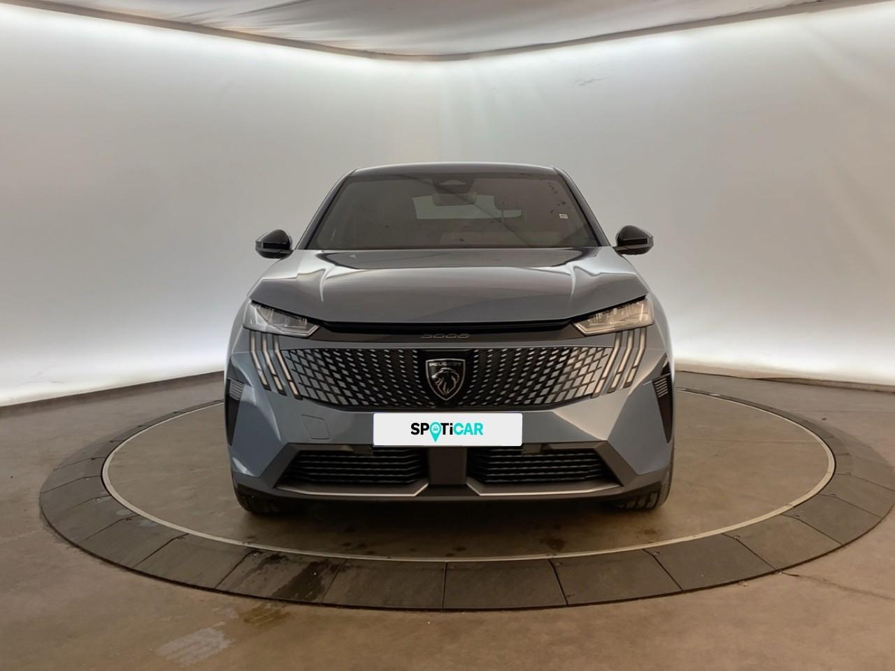 Peugeot 3008 electrique 210 ch 73 kwh allure — photo 2