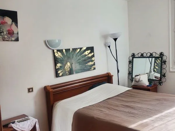 Vente d'appartement à Noisy le grand