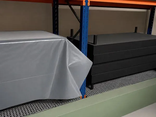 Box stockage à louer à Partir de 5m2/50