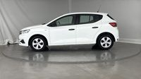 Dacia Sandero 1.0 SCe 65ch Essential — photo 7