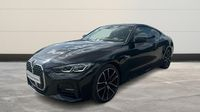 Bmw Série 4 Coupé 420dA 190ch M Sport xDrive