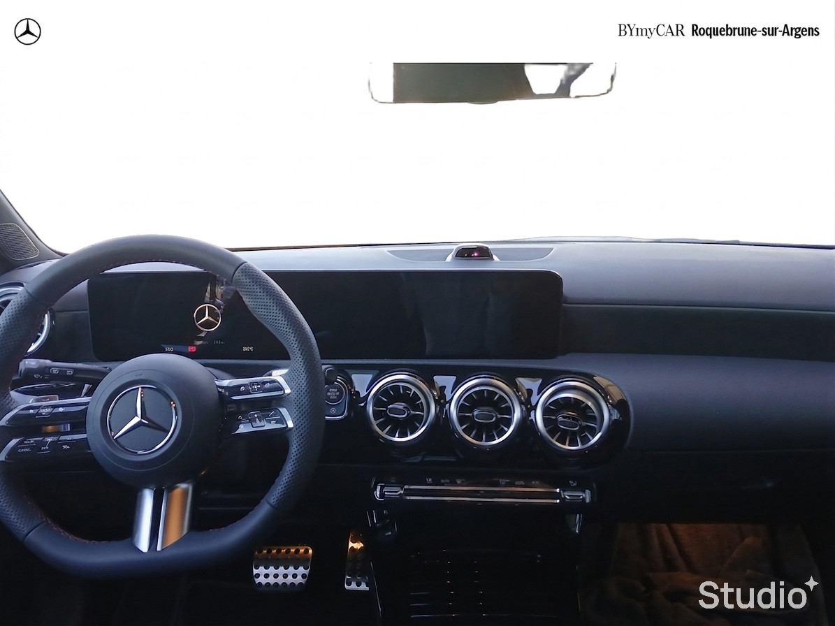 Mercedes Classe A 200 d — photo 9