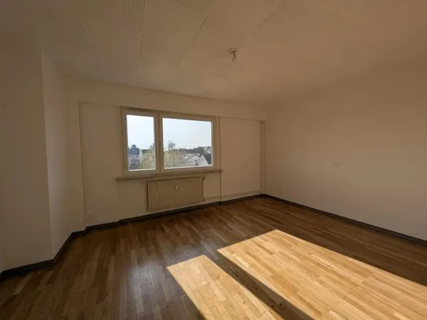 Mulhouse - t3 de 65m² - Lumineux & bien équipé - 3ème étage