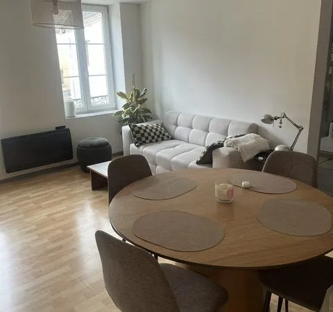 Immeuble 202 m²