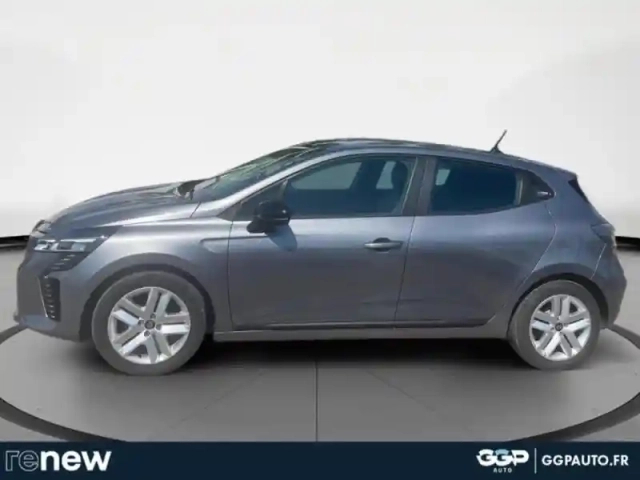 Renault Clio 1.0 tce 90ch evolution - 24 — photo 17