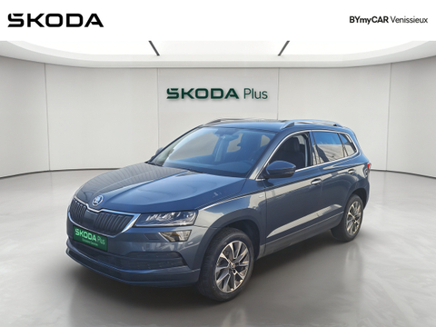 Skoda Karoq 1.0 TSI 110 ch
