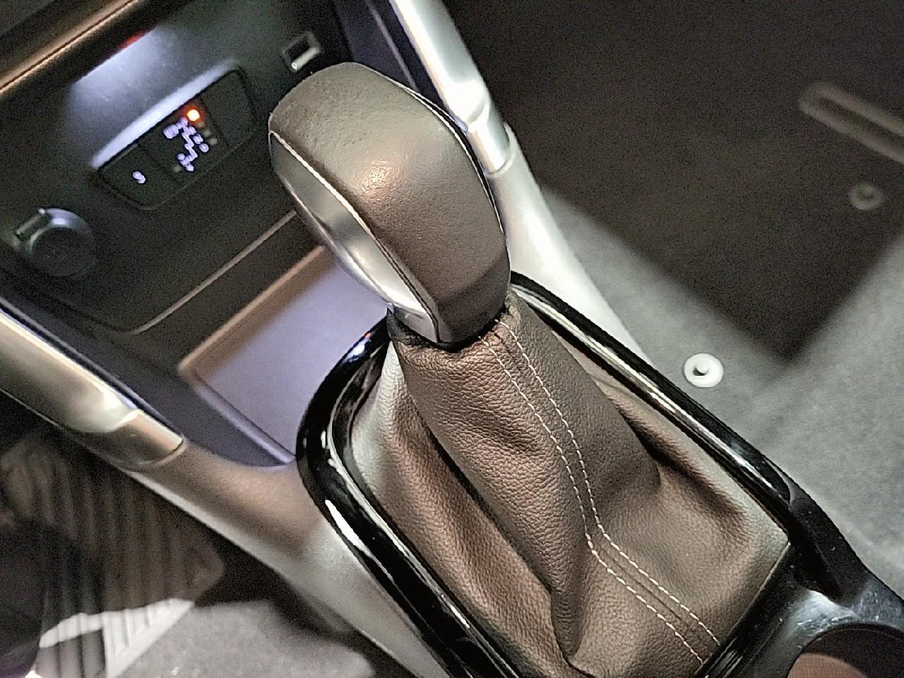 Citroën C3 Aircross bluehdi 120 s&s eat6 feel pack business — photo 17
