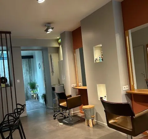 Luneville vends fonds de commerce coiffure