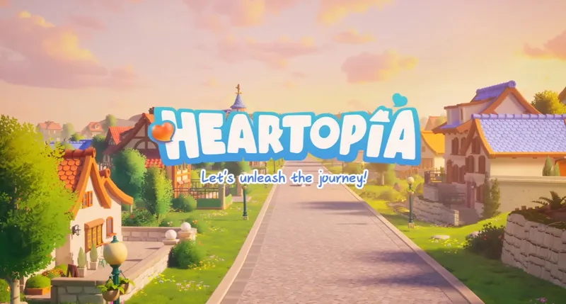 Festival des rues modulaires Heartopia : Guide complet