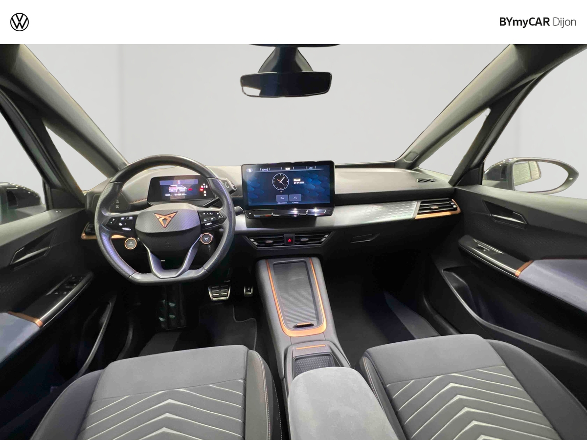 Cupra Born 230 ch - Batterie XL — photo 9