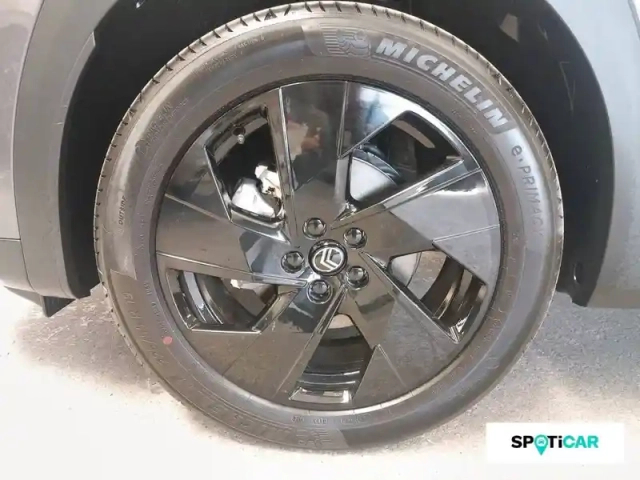 Citroën C5 Aircross hybride 145 ch e-dcs6 — photo 13