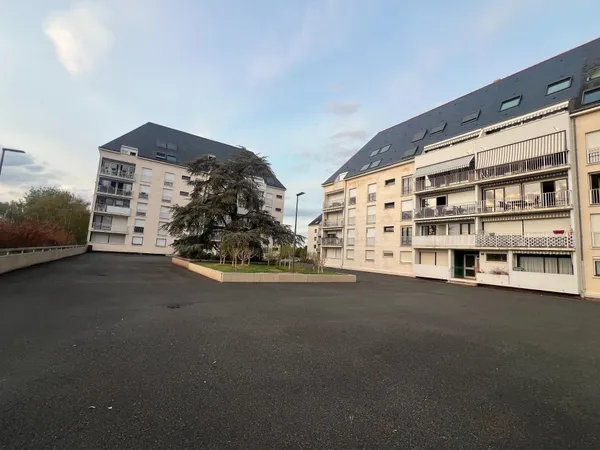 Idéal premier achat ou investissement locatif pérenne !!!