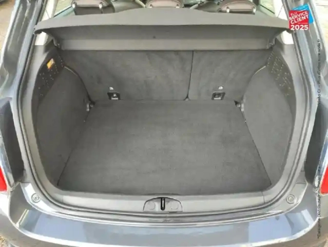 Fiat 500 x 1.4 multiair 16v 140ch lounge dct gps — photo 14