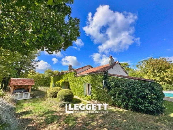 Maison 6 pièces 125 m²