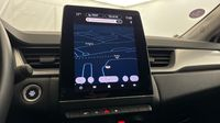 Renault Captur 1.3 TCe mild hybrid 160ch Techno EDC — photo 18