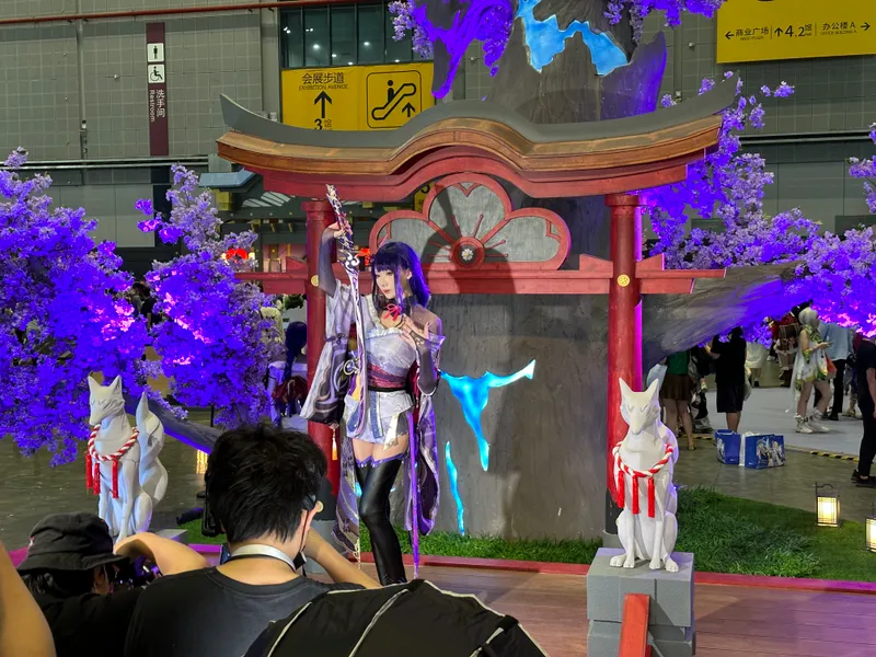 Genshin Impact 6.7 Fase 2: la guida completa al rerun di Raiden Shogun — build Elettro, armi e team meta (luglio 2026)