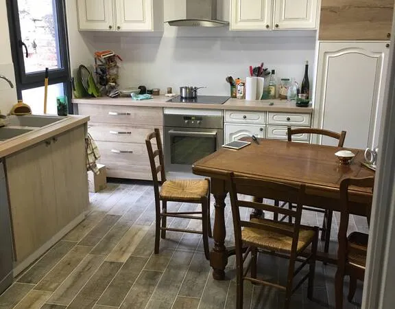 Maison 3 pièces 70 m²