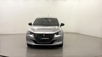 Peugeot 208 1.2 PureTech 100ch S&S GT EAT8