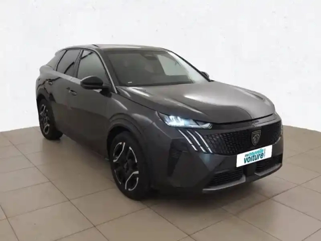 Peugeot 3008 electrique 210 ch 73 kwh — photo 25