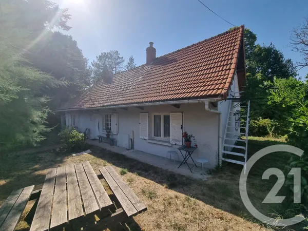 Maison 3 pièces 84 m²