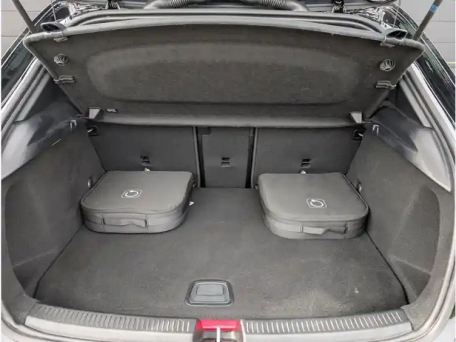 Mercedes Classe A 250 e hybrid eq — photo 10