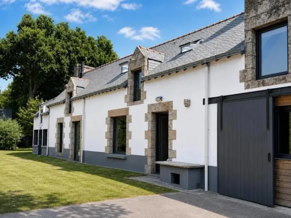 Propriété 13 pièces 380 m²