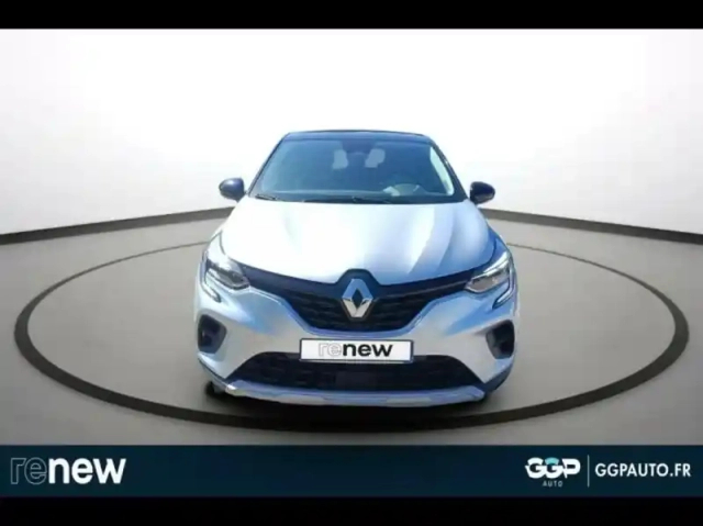 Renault Captur 1.0 tce 90ch evolution — photo 2