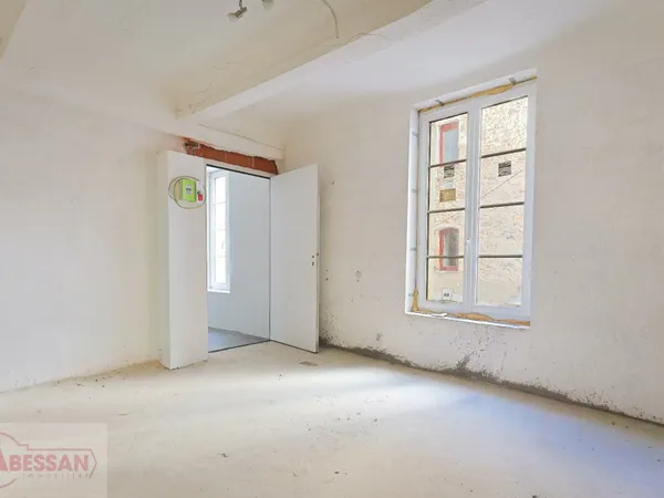Appartement 2 pièces 29 m²