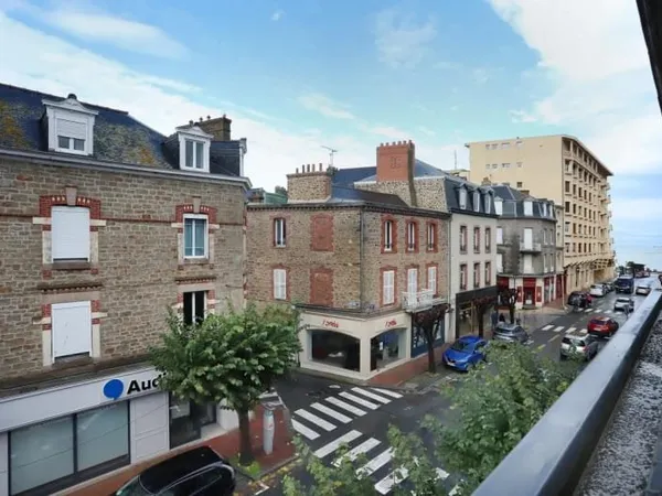 Appartement 2 pièces 34 m²