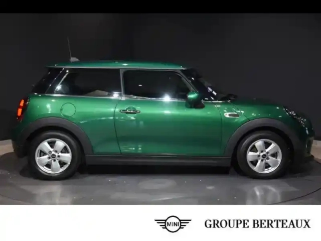 Mini Mini one  75ch — photo 6