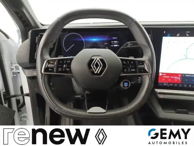 Renault Megane e-tech ev60 220 ch super charge — photo 28