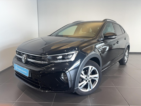 Volkswagen Taigo 1.0 TSI 110 DSG7