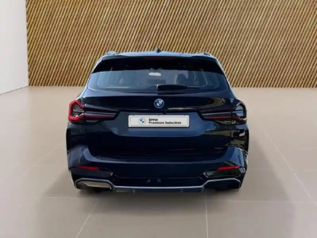 Bmw X3 i m sport 286ch inspiring — photo 27