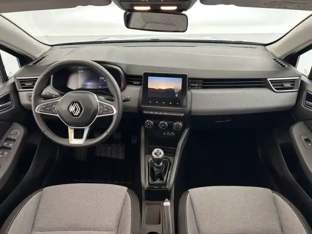 Renault Clio tce 90 — photo 46