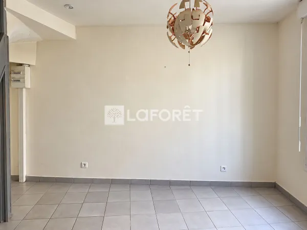 Appartement 4 pièces 59 m²